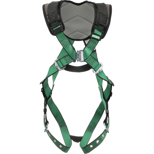 V-Form+ Harness, CSA Certified, Class A, 230 lbs. Cap. Absolute Business Supply
