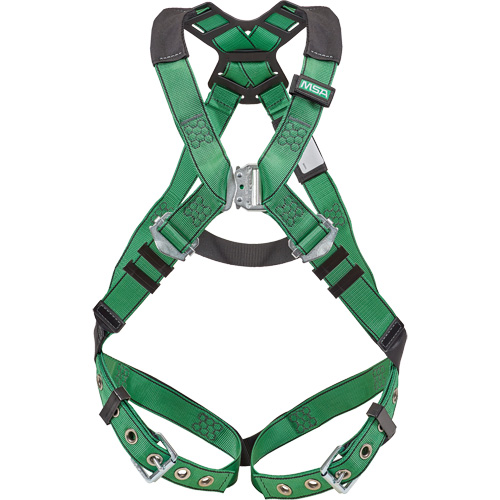 V-Form+ Harness, CSA Certified, Class A, X-Large, 400 lbs. Cap. Absolute Business Supply
