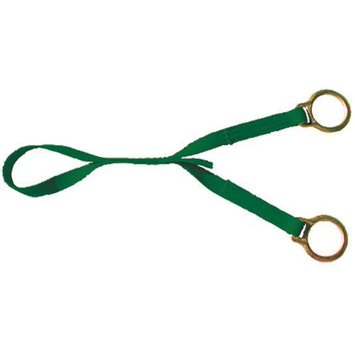 Attache de longe r&eacute;ajustable Absolute Business Supply