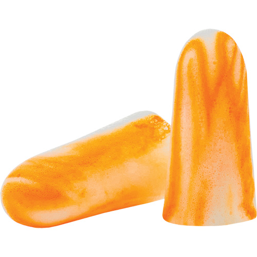 Bouchons d'oreilles jetables Softies, Vrac - Boîte Absolute Business Supply