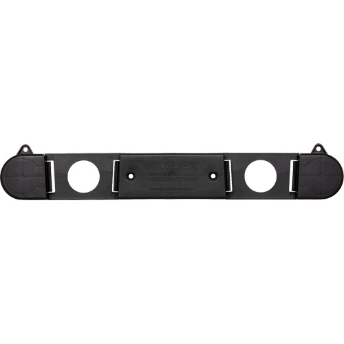 Magnetic Bracket Assembly for Double PlugStation & EcoStation&reg; Earplug Dispenser Absolute Business Supply
