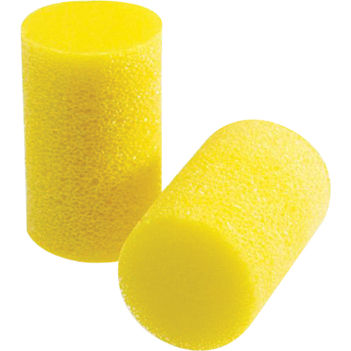 Bouchons d'oreilles classiques E-A-R, Paire - ensemble coussins, Petit Absolute Business Supply
