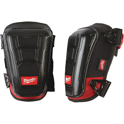 Performance Knee Pad, Slip-On Style, Plastic Caps, Gel Pads Absolute Business Supply