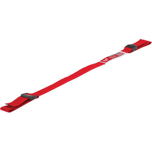 Hard Hat Lanyard, Fixed Length, Loop Absolute Business Supply
