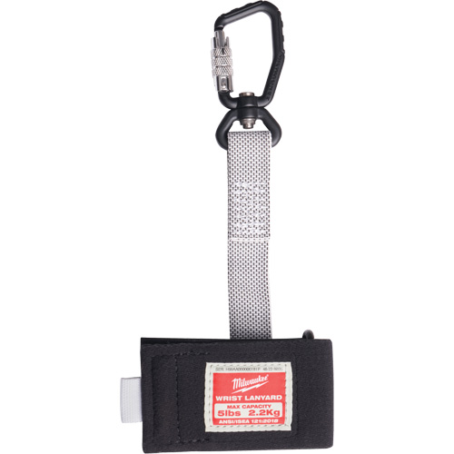 Quick-Connect Wrist Lanyard Absolute Business Supply