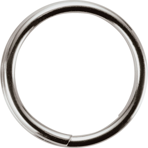 2lb 2" Split Ring Absolute Business Supply