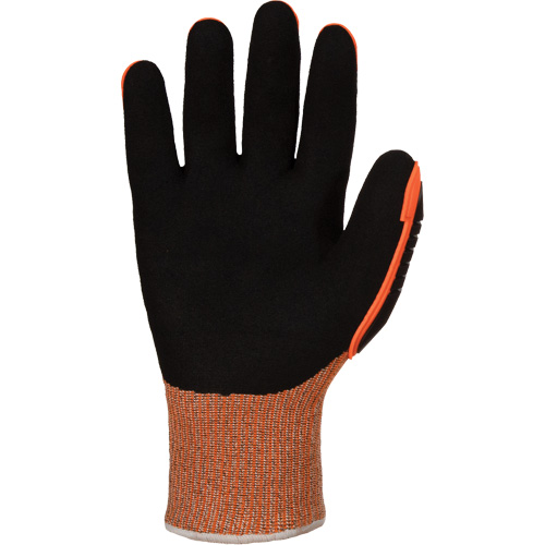 Gants imperm&eacute;ables &agrave; l'eau TenActiv STXWPNVB, 7, Paume en Synth&eacute;tique, Poignet Poignet en tricot Absolute Business Supply