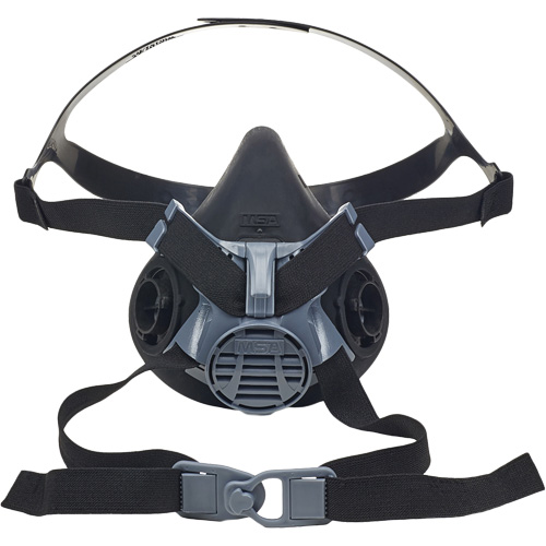Respirateur &agrave; demi-masque Advantage 420, &eacute;lastom&egrave;re, Grand Absolute Business Supply