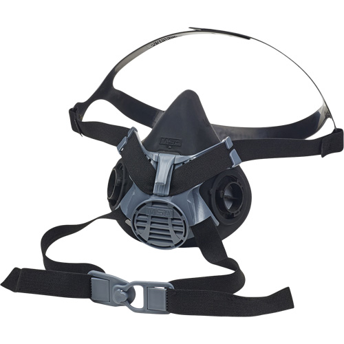 Respirateur &agrave; demi-masque Advantage 420, &eacute;lastom&egrave;re, Grand Absolute Business Supply