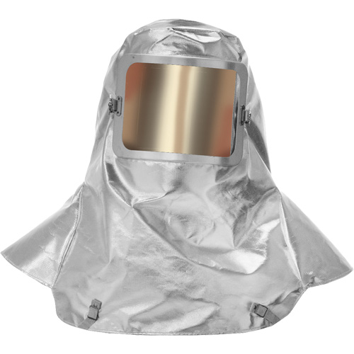 Cagoule de protection contre la chaleur de proximit&eacute; de s&eacute;rie 500 Absolute Business Supply