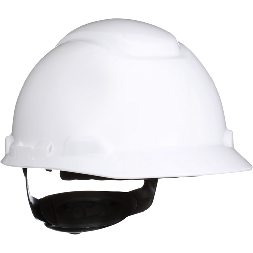 SecureFitH-700 Hardhat, Meets CSA Type 1, Ratchet Suspension, Non-Vented Absolute Business Supply