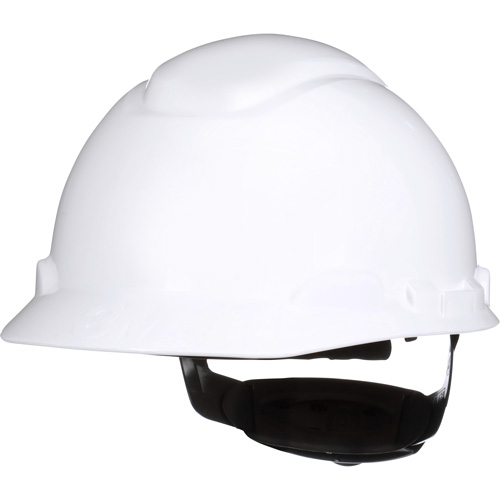 SecureFitH-700 Hardhat, Meets CSA Type 1, Ratchet Suspension, Non-Vented Absolute Business Supply