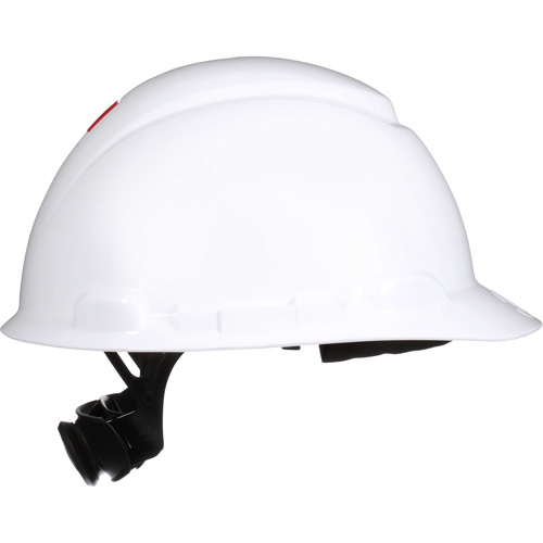 SecureFitH-700 Hardhat, Meets CSA Type 1, Ratchet Suspension, Non-Vented Absolute Business Supply