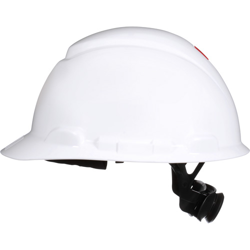 SecureFitH-700 Hardhat, Meets CSA Type 1, Ratchet Suspension, Non-Vented Absolute Business Supply