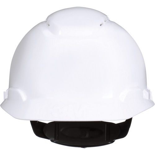 SecureFitH-700 Hardhat, Meets CSA Type 1, Ratchet Suspension, Vented Absolute Business Supply