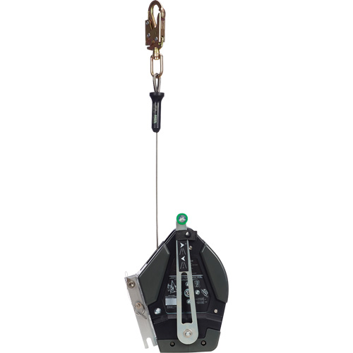 65' Workman&reg; Winch Absolute Business Supply