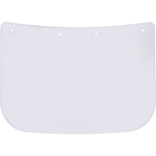 MFS-320 Replacement Visor, PETG Absolute Business Supply