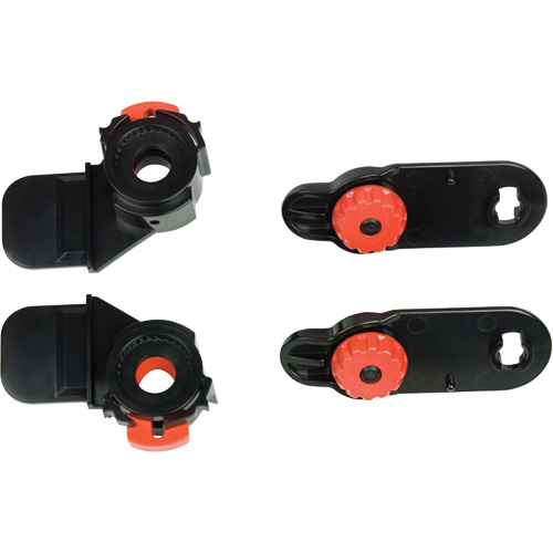 Welding Helmet Interchange System, Ratchet Suspension Absolute Business Supply