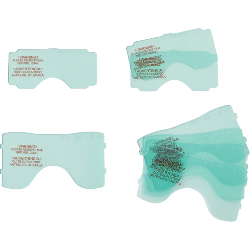 Ensemble de lunettes de soudage &agrave; filtre autoassombrissant Rebel Absolute Business Supply