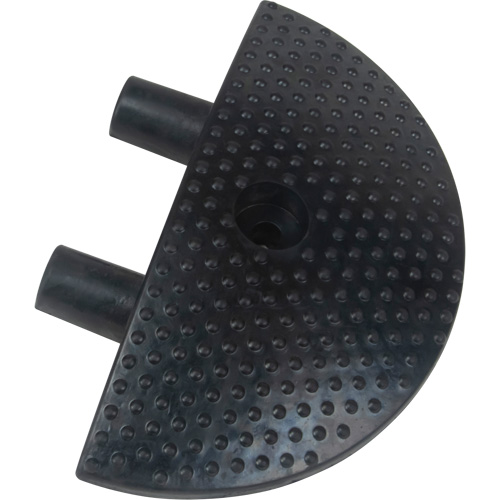 Speed Bump End Cap Absolute Business Supply