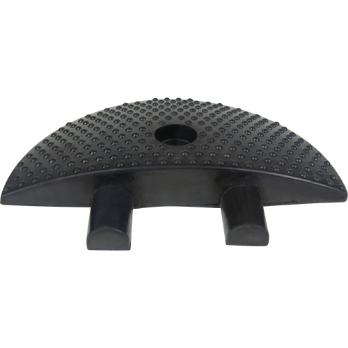 Speed Bump End Cap Absolute Business Supply