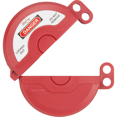 Valve Lockout, Gate Type Absolute Business Supply
