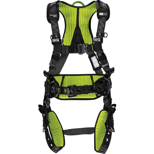 H700 Series Premium Full Body Harness, CSA Certified, Class AP, X-Small, 420 lbs. Cap. Absolute Business Supply