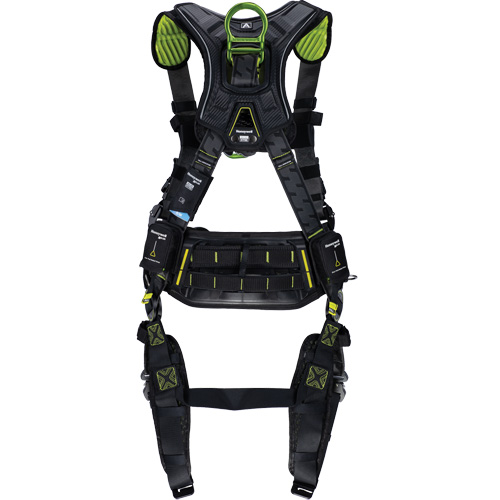 H700 Series Premium Full Body Harness, CSA Certified, Class ADLP, X-Small, 420 lbs. Cap. Absolute Business Supply