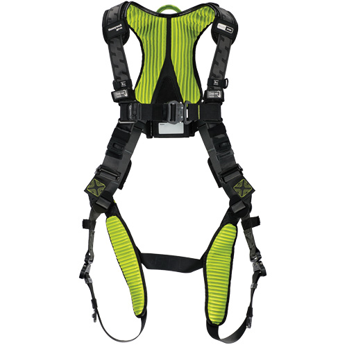 H700 Series Premium Full Body Harness, CSA Certified, Class A, X-Small, 420 lbs. Cap. Absolute Business Supply
