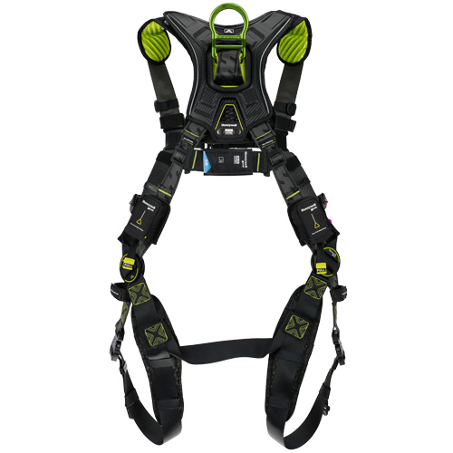 H700 Series Premium Full Body Harness, CSA Certified, Class A, X-Small, 420 lbs. Cap. Absolute Business Supply