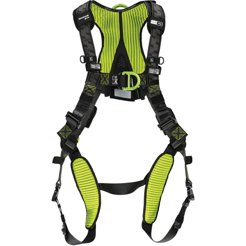 H700 Series Premium Full Body Harness, CSA Certified, Class ADL, X-Small, 420 lbs. Cap. Absolute Business Supply