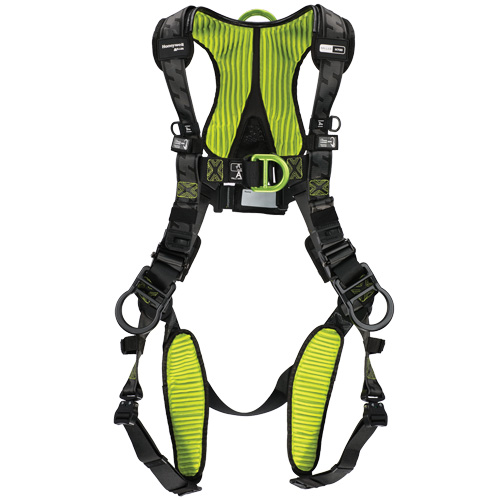 H700 Series Premium Full Body Harness, CSA Certified, Class ADLP, X-Small, 420 lbs. Cap. Absolute Business Supply