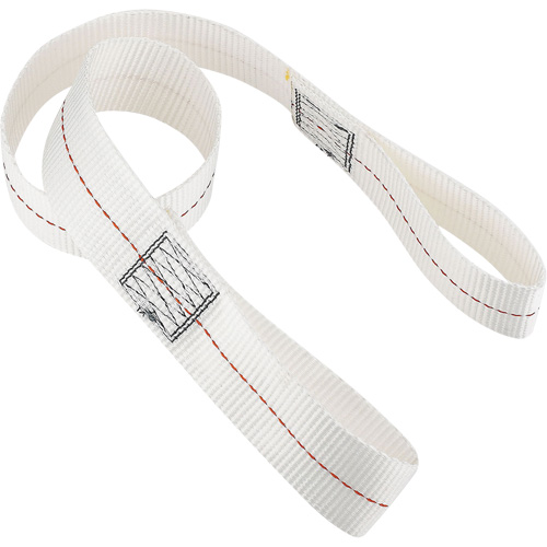 Dynamic Disposable Anchor Sling without Protective Sleeve, Sling, Temporary Use Absolute Business Supply