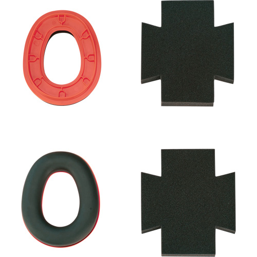 V-Guard Hygiene Kit - High Attenuation Absolute Business Supply