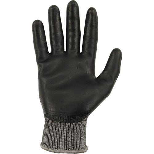 Gants r&eacute;sistant &agrave; la coupe Proflex 7072, Taille Petit, Calibre 18, Rev&ecirc;tement Nitrile, Enveloppe en PEHP/Tungst&egrave;ne, ASTM ANSI niveau A7/EN 388 niveau F Absolute Business Supply