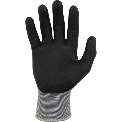 Gants enduits ProFlex 7000, Taille Petit, Calibre 15, Rev&ecirc;tement Mousse de nitrile, Enveloppe en Nylon/Spandex, ASTM ANSI niveau A1/EN 388 niveau 1/EN 388 niveau A Absolute Business Supply