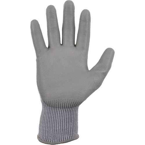 Gants r&eacute;sistant &agrave; la coupe Proflex 7024, Taille Petit, Calibre 13, Rev&ecirc;tement Polyur&eacute;thane, Enveloppe en Polyester/PEHP/Spandex, ASTM ANSI niveau A2/EN 388 niveau B Absolute Business Supply