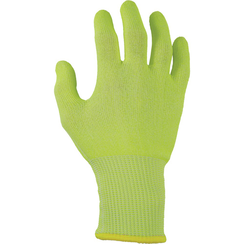 Gant de calibre alimentaire r&eacute;sistant &agrave; la coupe ProFlex 7040, Taille Petit, Calibre 13, Enveloppe en TenaLux, ASTM ANSI niveau A4/EN 388 niveau D Absolute Business Supply