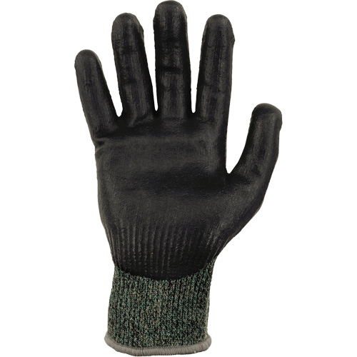 Gants enduit de nitrile r&eacute;sistant &agrave; la coupe ProFlex 7070, Taille Petit, Calibre 13, Rev&ecirc;tement Nitrile, Enveloppe en Aramide, ASTM ANSI niveau A7/EN 388 niveau F Absolute Business Supply