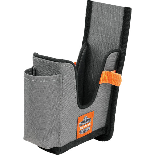 &eacute;tui pour scanneur de code barres Squids 5540 d'ordinateur portable &agrave; prise pistolet, avec boucle de ceinture Absolute Business Supply
