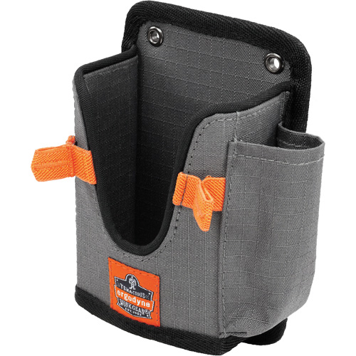 Support pour scanneur de code barres Squids 5543 d'ordinateur portable &agrave; prise pistolet, avec courroies d'ancrage Absolute Business Supply
