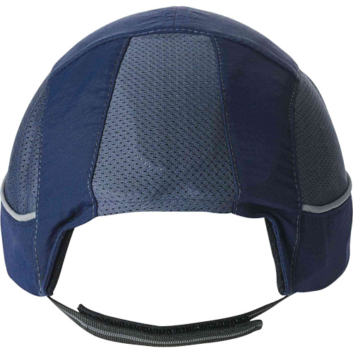 Skullerz 8950XL Bump Cap, Navy Blue Absolute Business Supply