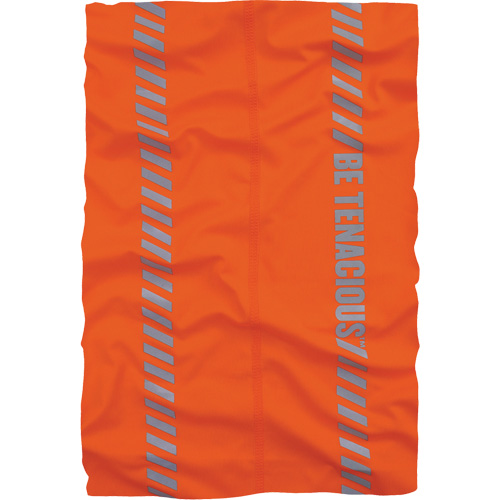 Chill-Its 6487R Reflective Cooling Multi-Band, High Visibility Orange Absolute Business Supply