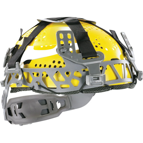 Suspension de rechange pour casque de s&eacute;curit&eacute; Skullerz 8988-MIPS Absolute Business Supply