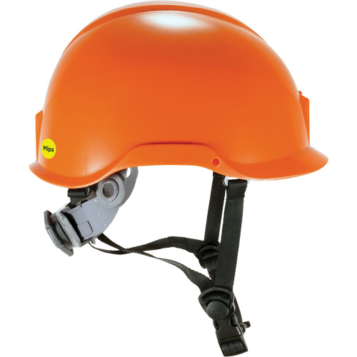 Skullerz 8974-MIPS Safety Helmet with Mips&reg; Technology, Meets CSA Type 1, Ratchet Suspension, Non-Vented Absolute Business Supply