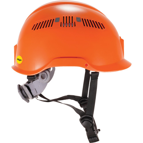 Skullerz 8975-MIPS Safety Helmet with Mips&reg; Technology, Meets CSA Type 1, Ratchet Suspension, Vented Absolute Business Supply