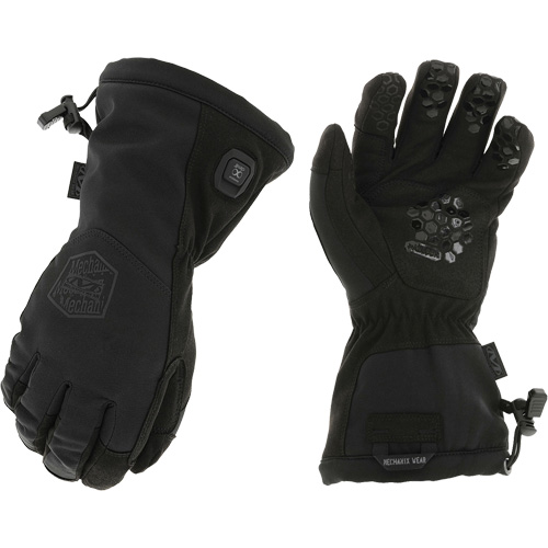 Coldwork Heated Glove with Climb&reg; Technology Absolute Business Supply