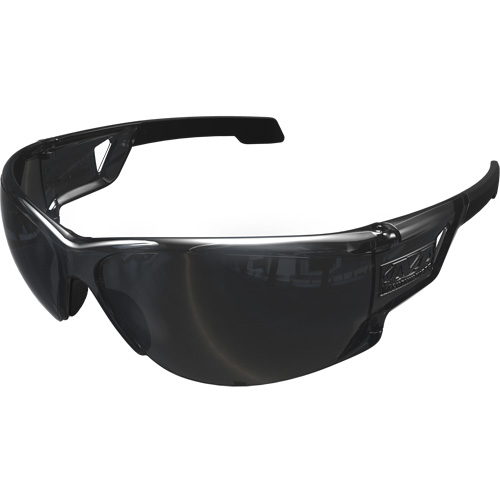 Type-N Safety Glasses, Smoke Lens, Anti-Fog/Anti-Scratch, ANSI Z87+ Absolute Business Supply