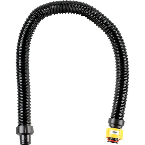 Tube respiratoire 34" &agrave; ajustement libre Absolute Business Supply