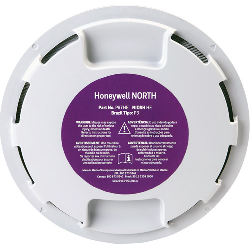 Cartouche filtre HEPA Absolute Business Supply